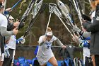 WLax vs Westfield  Wheaton College Women's Lacrosse vs Westfield State University. - Photo by Keith Nordstrom : Wheaton, Lacrosse, LAX, Westfield State